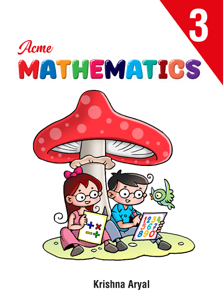 Acme Mathematics 3