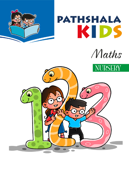 Pathshala Kids Maths Nursery